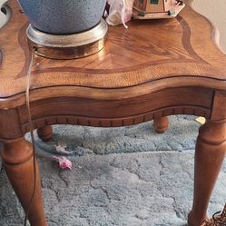 End Table