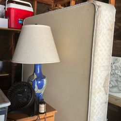 FREE used Queen Sized Box Spring