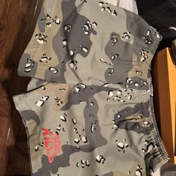 Gallery Dept Shorts