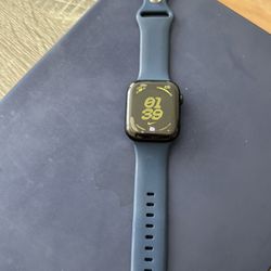 Apple Watch Series 9 Gps + Cellular 