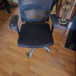Office Chair As New