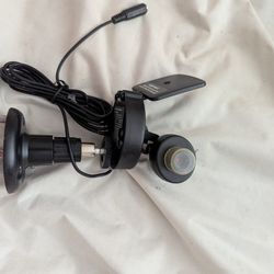 Wireless Camera