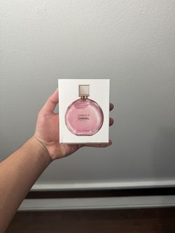 Chance Chanel EAU Tendre (women)