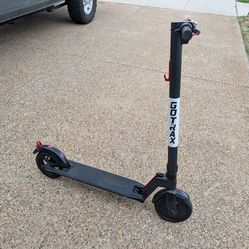 Gotrax Electric Scooter