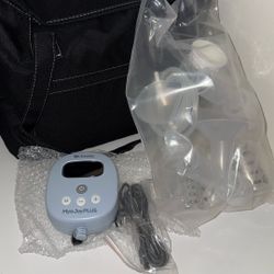 Breast Pump