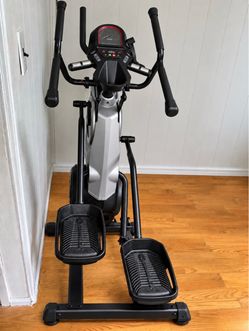 Bowflex Max Trainer Elliptical — Like New - $450 OBO