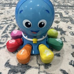 Baby Toy