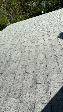 Roofing shingles