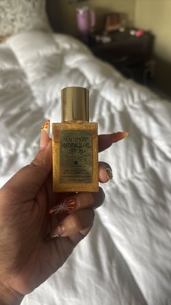 Vacation Shimmer Oil SPF 30