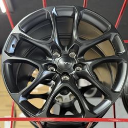 20” Dodge Durango  JEEP