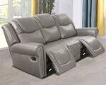 Sofa Loveseat Chair recliners cup holders. New