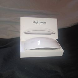 Magic Mouse ( 2nd Generation)