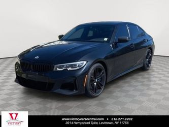 2020 BMW M340i