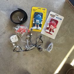 Phone covers