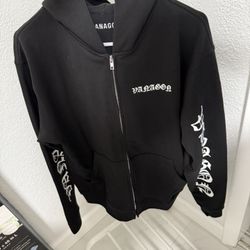 Vanagon Zip Up