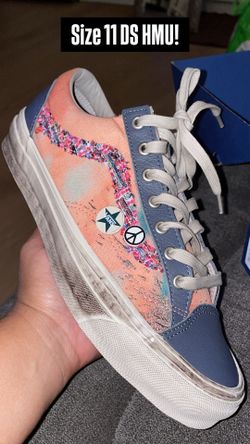 Vans Souvenir