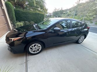 2024 Subaru Impreza