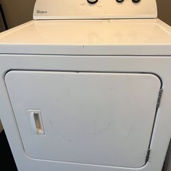 Dryer-Electric