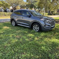 HYUNDAI TUCSON SE ✅✅ CLEAN TITLE