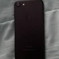 Used Iphone 7