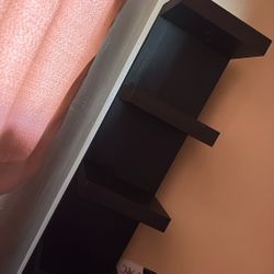 IKEA Black Lack
