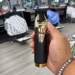 Babyliss boosted trimmer
