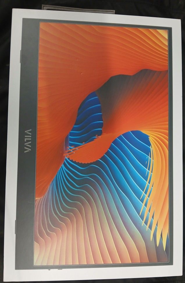 Vivla Portable Monitor