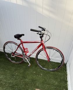 Scott Road Bicycle XS 48cm Speedster