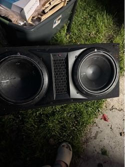 Clean my garage and found this