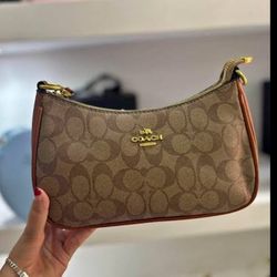 Bolso Coach Nuevo