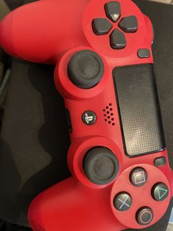 PS 4 Controller