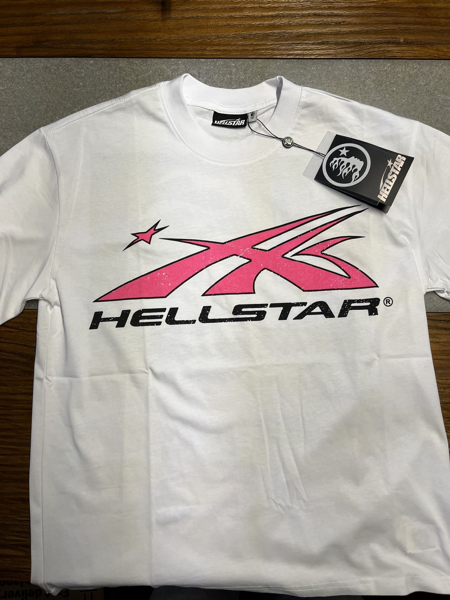 Hellstar Tee Small