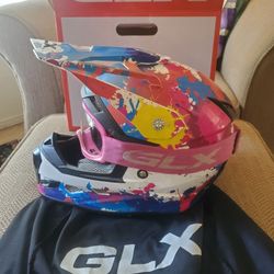 Kids Quad Helmets