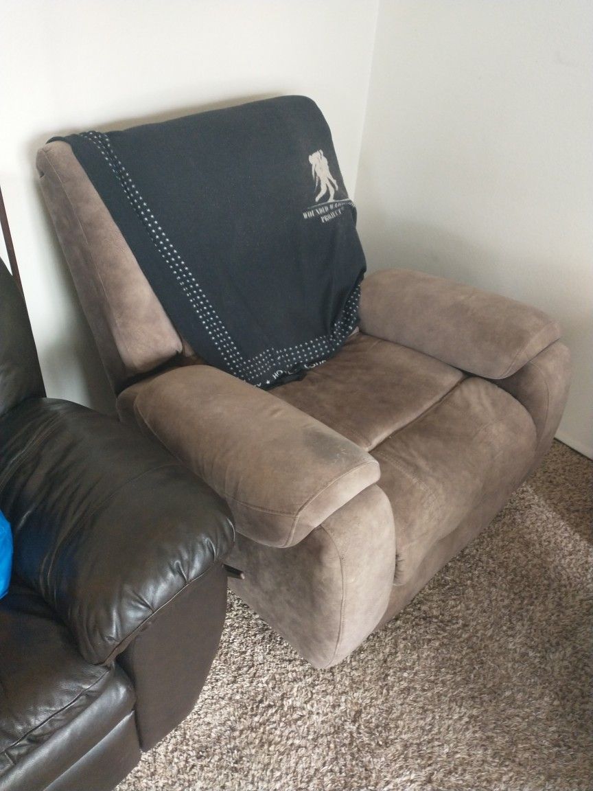 Recliner