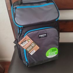 IGLOO Max Cold Backpack