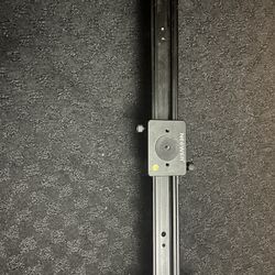 Neewer 2ft Camera Track Slider