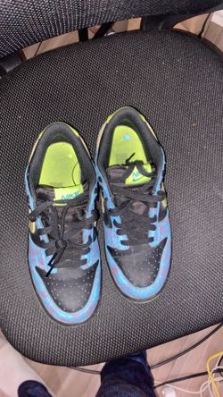 Dunks