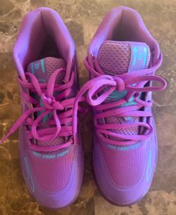 Lamelo Ball MB.01 'Purple Glimmer