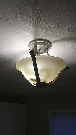 Ceiling light