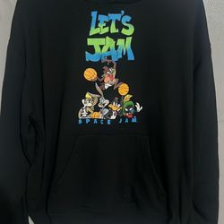 Space Jam Space Match Tune Squad r. M Pocket