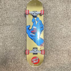 Santa Cruz
