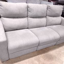 Rawley Power Reclining Lounge Sofa