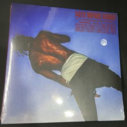 Travis Scott Days Before Rodeo Vinyl Album