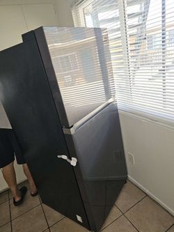 Samsung Fridge