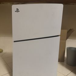 PS5 Digital
