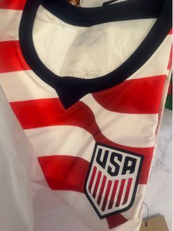 WORLD CUP USA JERSEY
