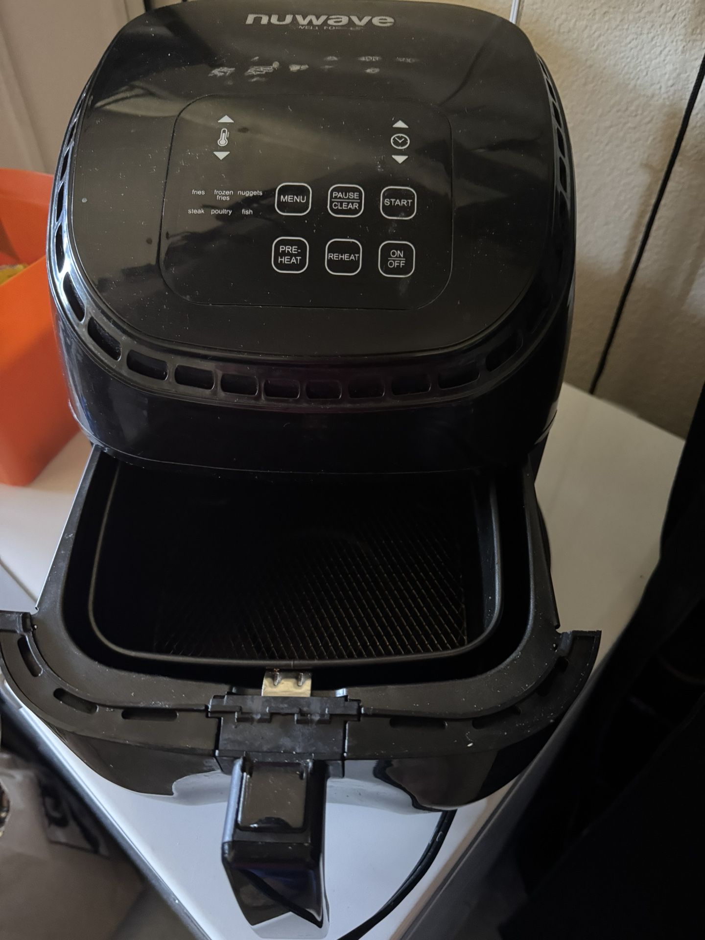 NuWave Air Fryer