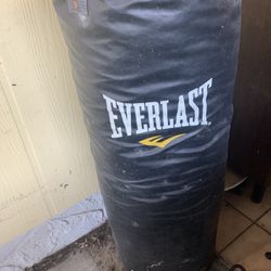 Punching Bag