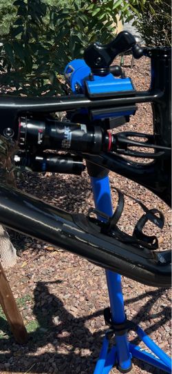 S-works frame