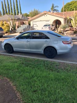 2010 Toyota Camry
